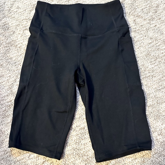 skechers bicycle shorts - Picture 1 of 3